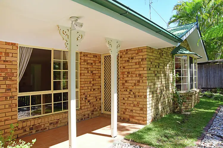 8 Brigalow Street, Caloundra West QLD 4551