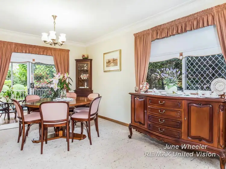 Third view of Homely house listing, 8 Laglan Street, Carindale QLD 4152