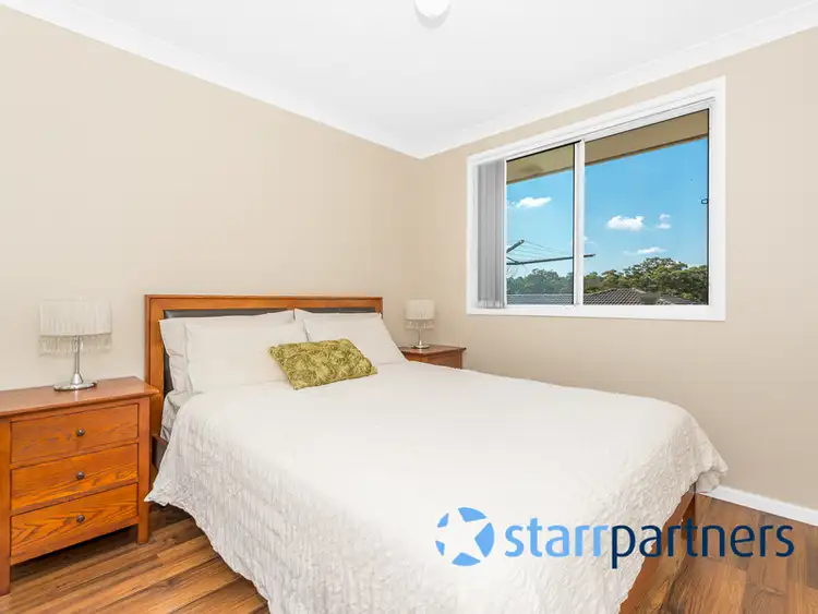 Sixth view of Homely house listing, 23 Withnell Cres, St Helens Park NSW 2560