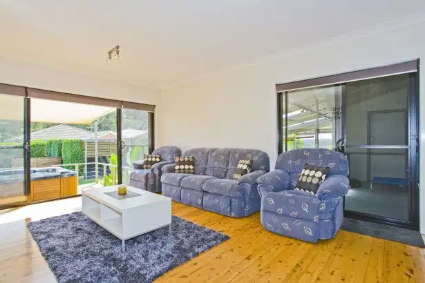 Seventh view of Homely house listing, 16 Haynes Avenue, Eleebana NSW 2282