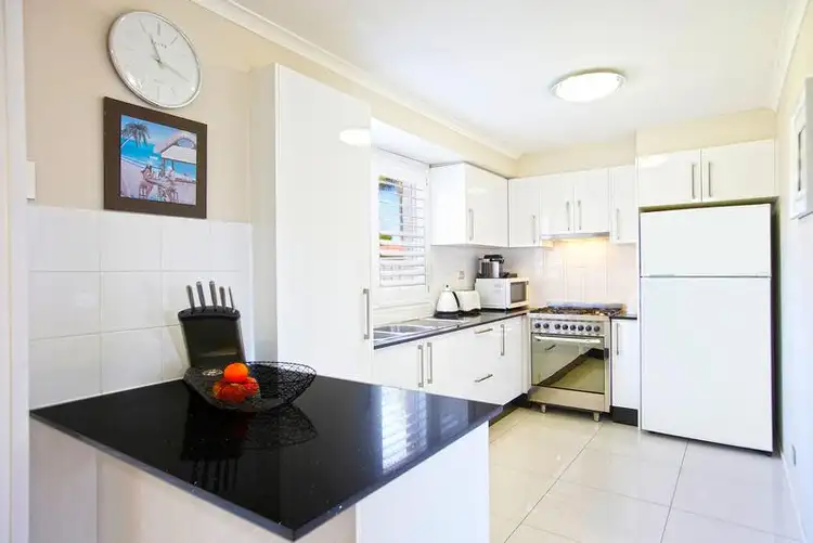 Third view of Homely house listing, 87 McFarlane Drive, Minchinbury NSW 2770