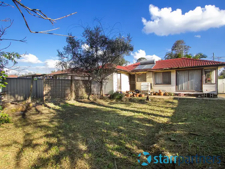 Third view of Homely house listing, 279 Woodstock Avenue, Dharruk NSW 2770
