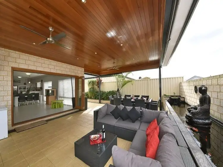 Third view of Homely house listing, 30 Edgeworth Circuit, Tapping WA 6065