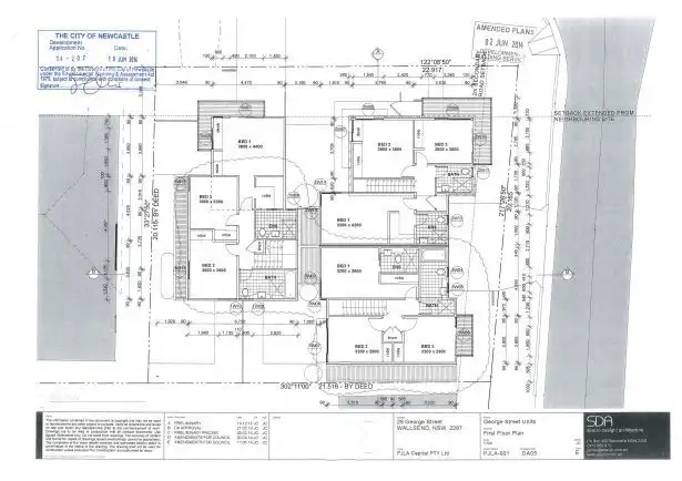 Sixth view of Homely house listing, 29 George Street, Wallsend NSW 2287