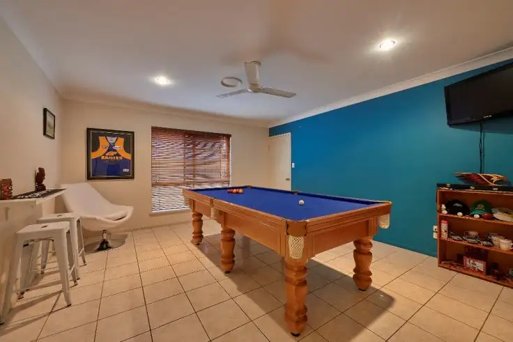 Third view of Homely house listing, 43 Victor Av, Glenella QLD 4740