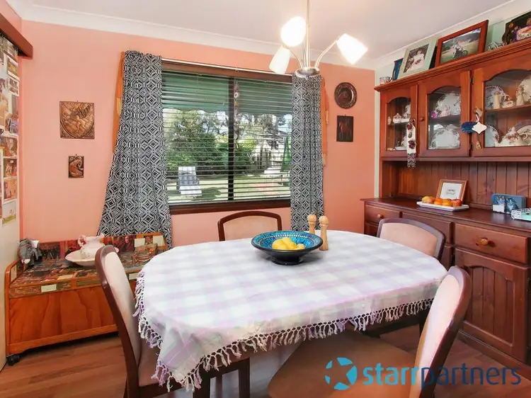 Sixth view of Homely house listing, 42 Shadlow Crescent, St Clair NSW 2759