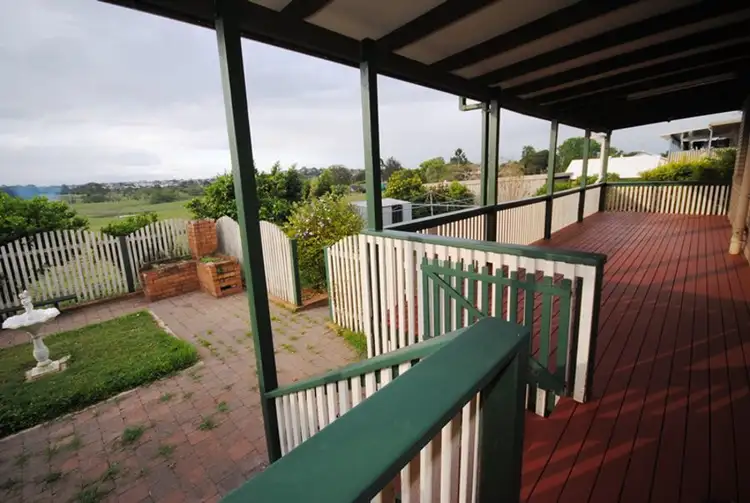 Main view of Homely house listing, 10 Smerdon Road, Southside QLD 4570