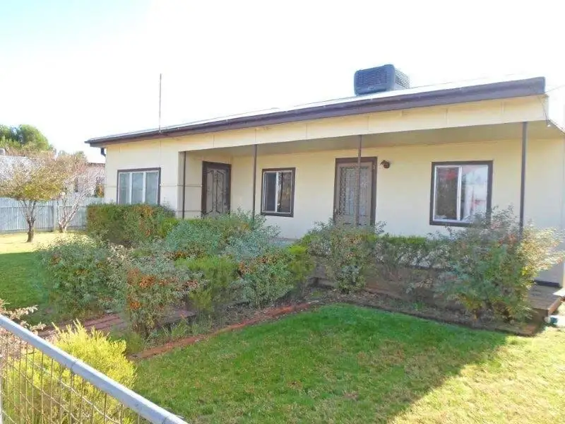 Main view of Homely house listing, 85 Regent St, Junee NSW 2663