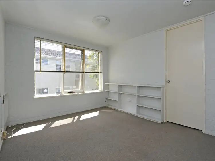 Third view of Homely apartment listing, 6/7 Dartford Street, Flemington VIC 3031