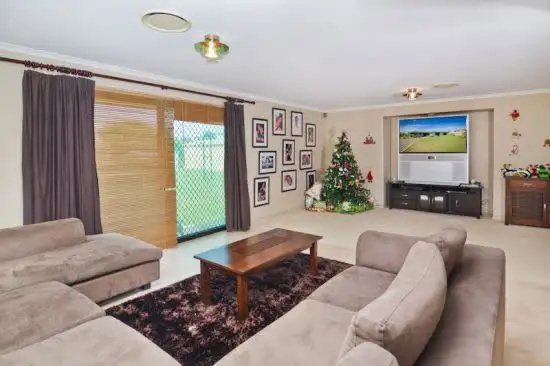 Second view of Homely house listing, 100 Chapman Drive, Wamuran QLD 4512
