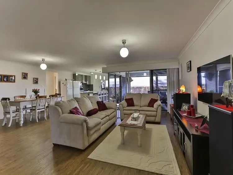 Seventh view of Homely house listing, 47 Kalimna Drive, Kleinton QLD 4352