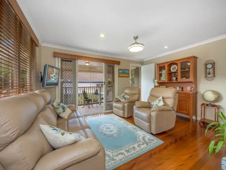 Fifth view of Homely house listing, 440 Tarragindi Road, Moorooka QLD 4105