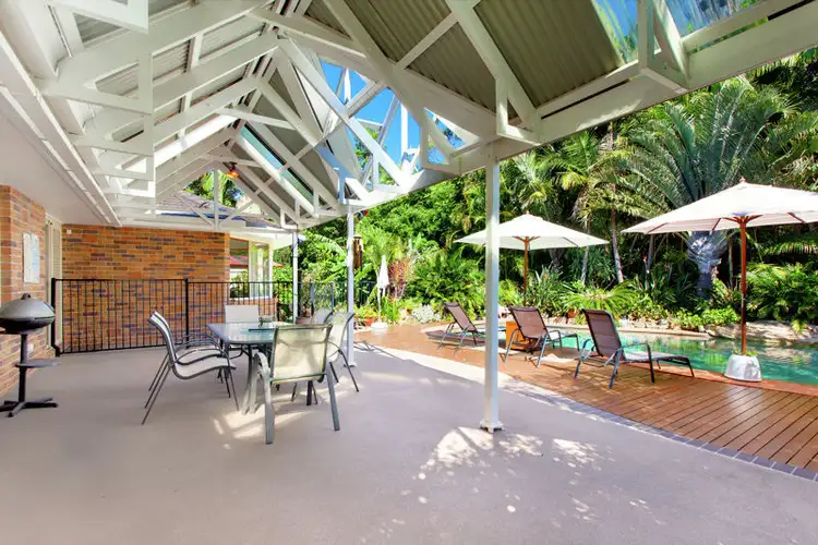 Fifth view of Homely house listing, 10 Moreton Bay Ave, Coffs Harbour NSW 2450
