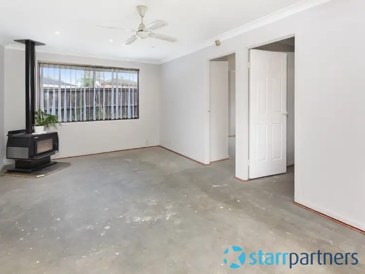 Second view of Homely house listing, 10 Kookaburra Place, Erskine Park NSW 2759