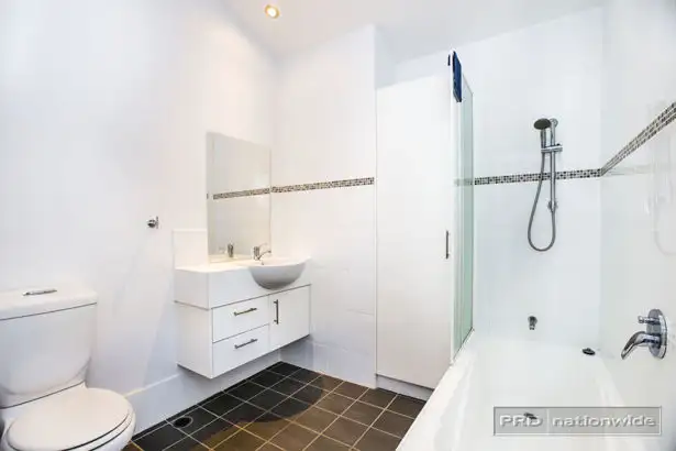 Third view of Homely townhouse listing, 2/8A Cintra Road, Waratah NSW 2298