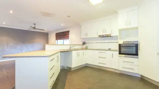 Fourth view of Homely house listing, 30 Firefly Crescent, Ooralea QLD 4740