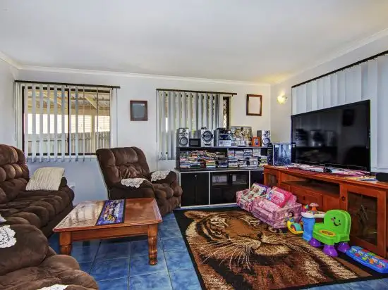 Second view of Homely house listing, 15 Whitcomb St, Hillcrest QLD 4118