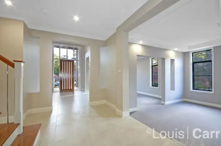 Fifth view of Homely house listing, 49 Penderlea Drive, West Pennant Hills NSW 2125