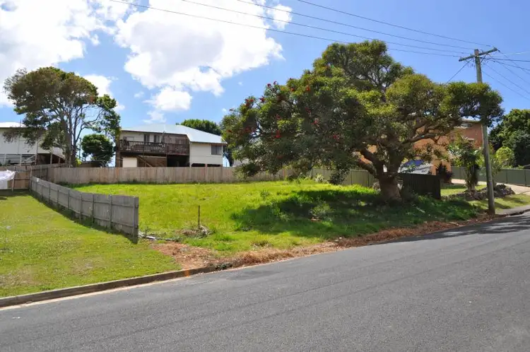Second view of Homely land listing, 12 Raleigh Street, Nambucca Heads NSW 2448
