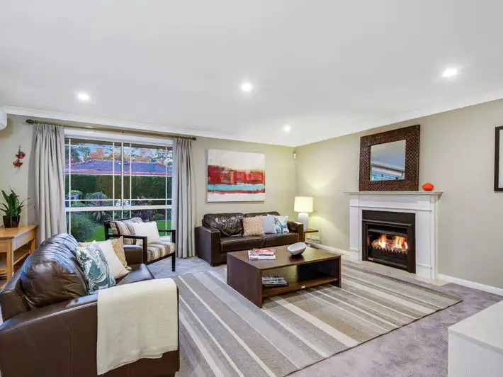 Fifth view of Homely house listing, 2 Worthing Place, Cherrybrook NSW 2126