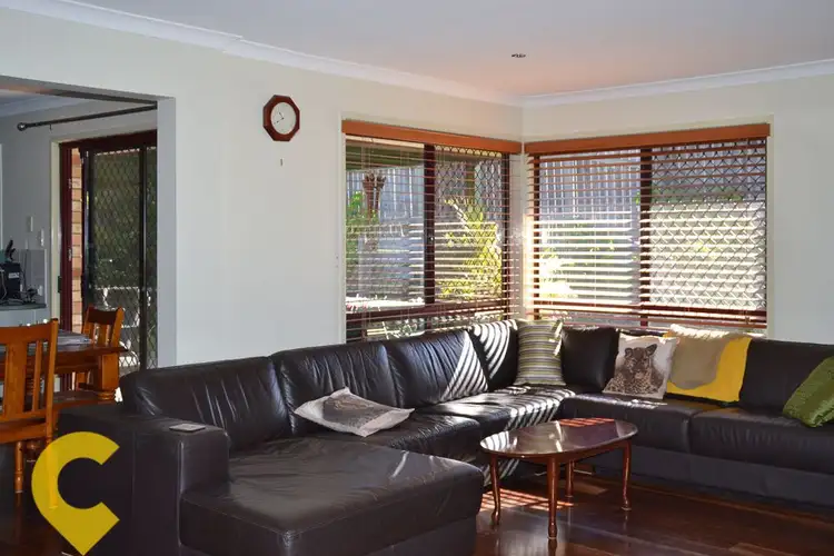 Second view of Homely house listing, 6 Longford Crescent, Acacia Ridge QLD 4110