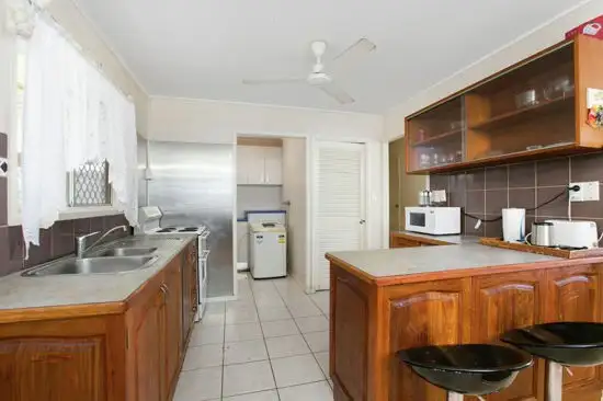 Third view of Homely house listing, 16 West Street, Manunda QLD 4870