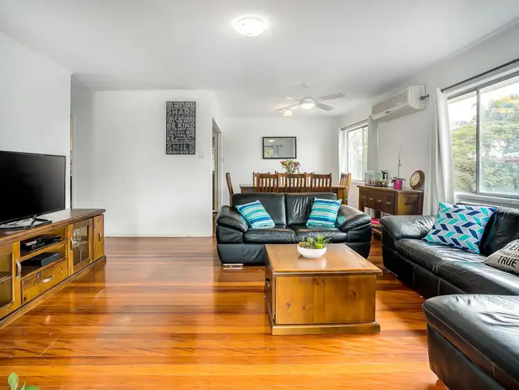 Second view of Homely house listing, 10 Kendrey Street, Stafford Heights QLD 4053