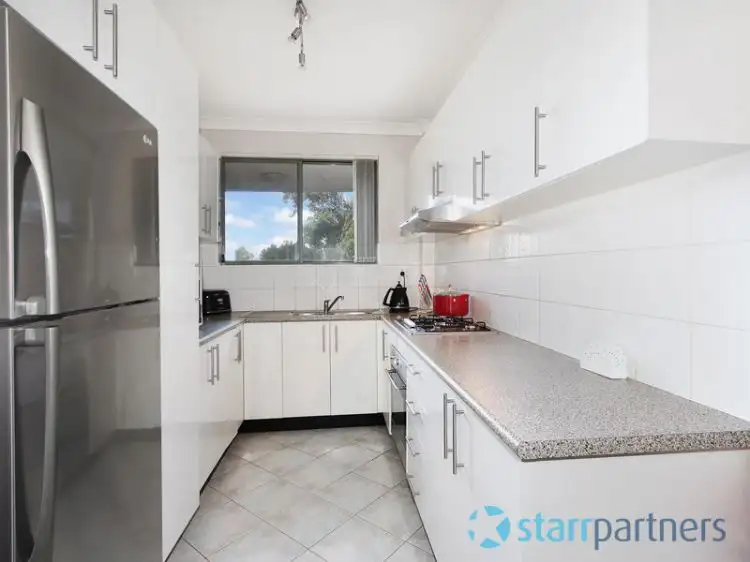 Second view of Homely unit listing, 4/35-37 Sheffield Street, Merrylands NSW 2160
