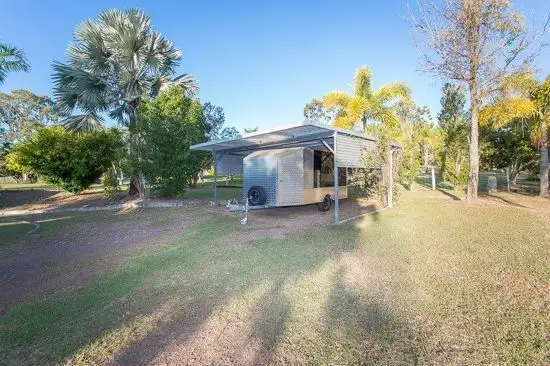 Fourth view of Homely house listing, 6 Ash Court, Hay Point QLD 4740