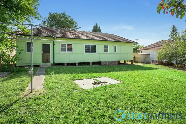 Second view of Homely house listing, 59 Gordon Ave, Granville NSW 2142