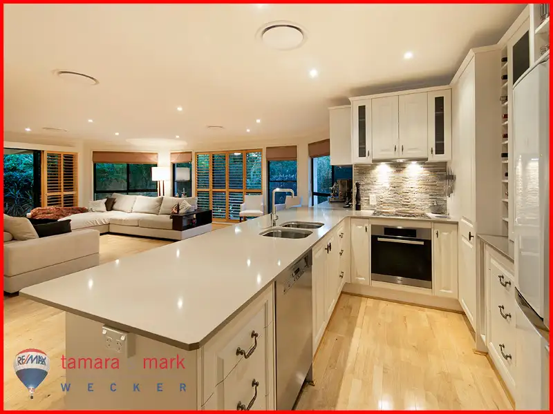 Main view of Homely house listing, 22 Carrington Place, Bridgeman Downs QLD 4035