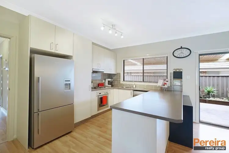 Fifth view of Homely house listing, 21 Camden Acres Drive, Elderslie NSW 2570