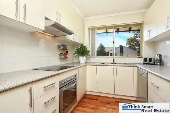 Second view of Homely unit listing, 6/79 Memorial Avenue, Liverpool NSW 2170