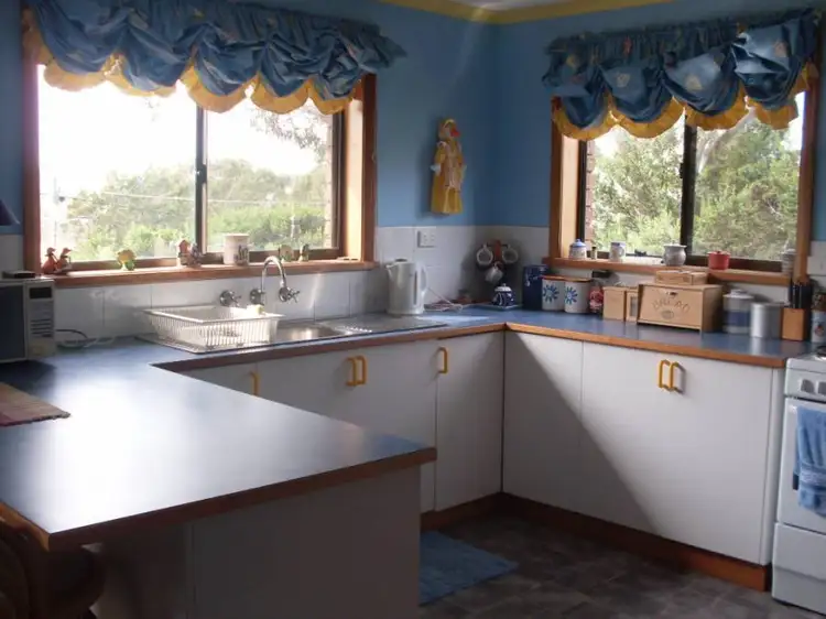 Fifth view of Homely house listing, 32 Midden Road, Primrose Sands TAS 7173