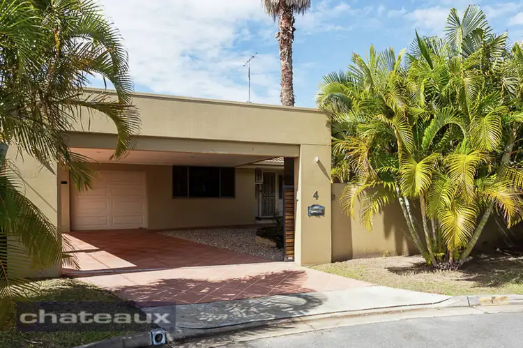 Seventh view of Homely house listing, 4 Noella Court, Bundall QLD 4217