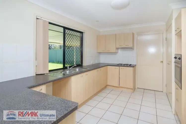 Second view of Homely house listing, 34 Columbia Drive, Beachmere QLD 4510