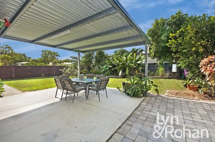 Fifth view of Homely house listing, 9 Balonne Drv, Wulguru QLD 4811