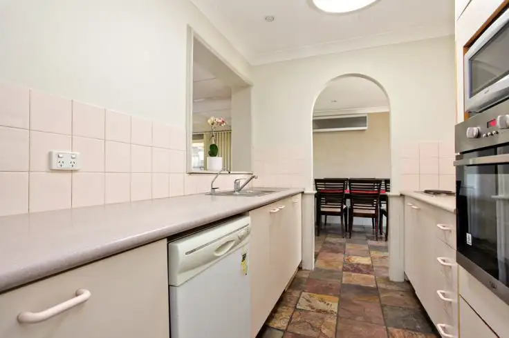 Third view of Homely house listing, 63 Explorers Way, St Clair NSW 2759