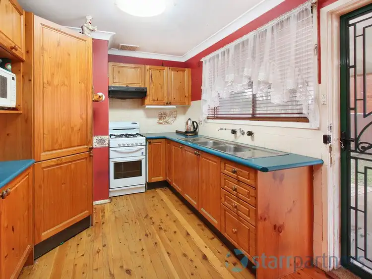 Second view of Homely house listing, 26 Murray Street, St Marys NSW 2760