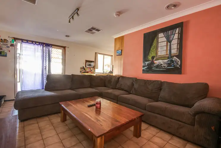 Fifth view of Homely house listing, 35 Murray Drive, Withers WA 6230