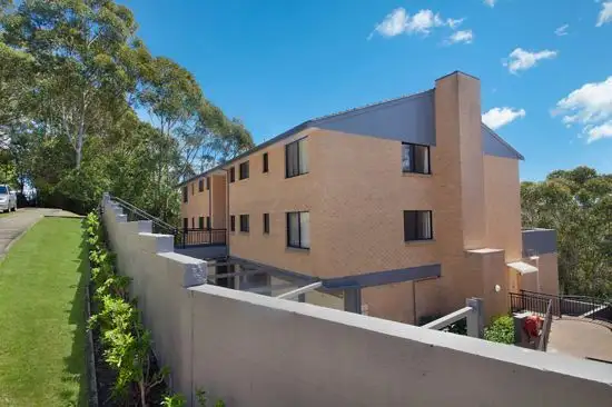 13/14-16 Margin Street, Gosford NSW 2250