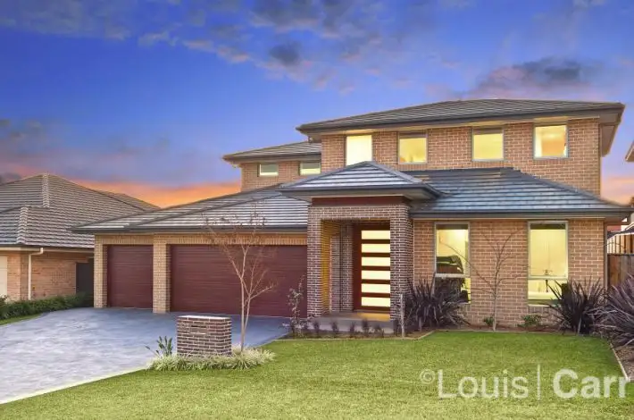 Main view of Homely house listing, 65 Hartigan Avenue, Kellyville NSW 2155