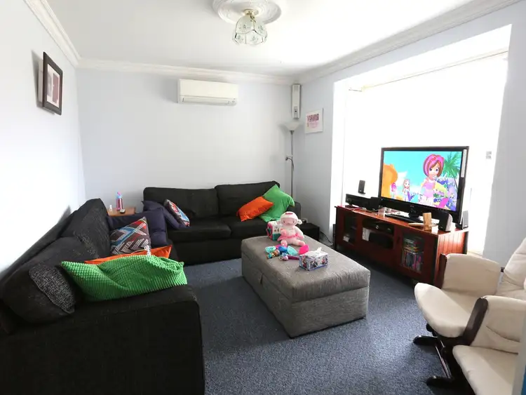 Second view of Homely house listing, 131 Parkholme Cct, Englorie Park NSW 2560