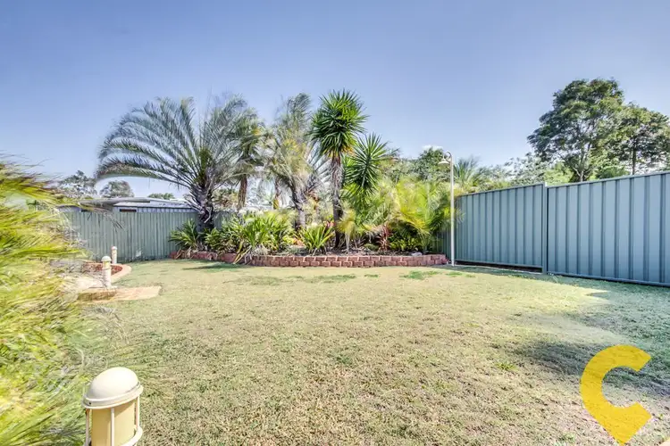Fifth view of Homely house listing, 11 Dornock Drive, Boronia Heights QLD 4124