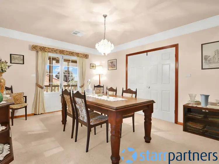 Sixth view of Homely house listing, 5 Veronica Place, Narellan Vale NSW 2567