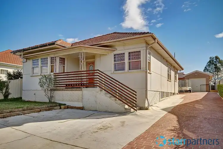 Main view of Homely house listing, 137 Flushcombe Road, Blacktown NSW 2148