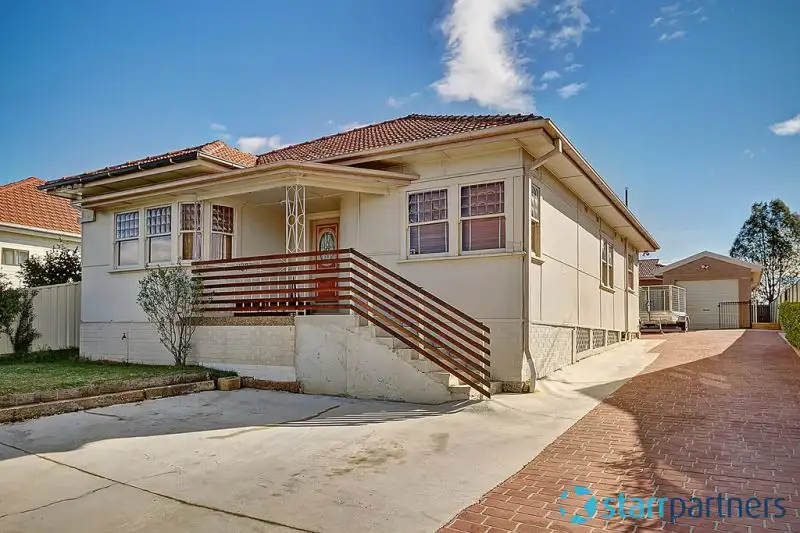 Main view of Homely house listing, 137 Flushcombe Road, Blacktown NSW 2148