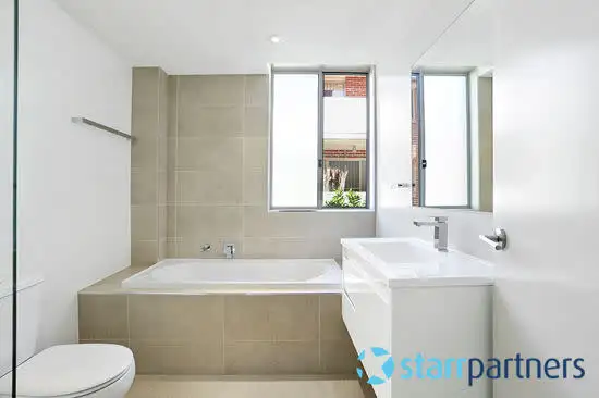 Fifth view of Homely apartment listing, 5/27 Stewart Street, Parramatta NSW 2150