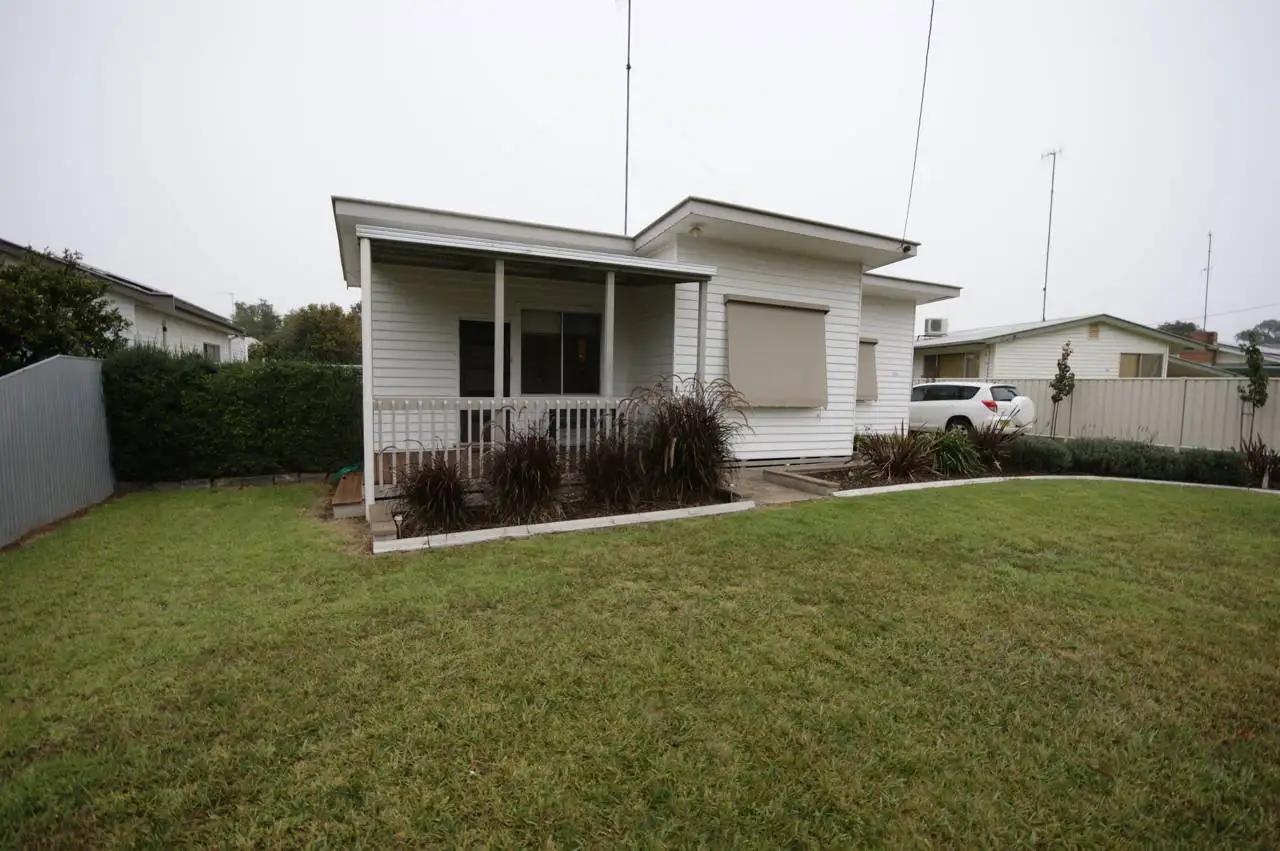 Main view of Homely house listing, 406 Campbell Cres, Deniliquin NSW 2710