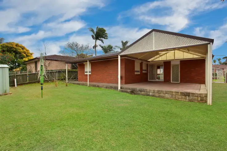 Fifth view of Homely house listing, 22 Ashwick Circuit, St Clair NSW 2759